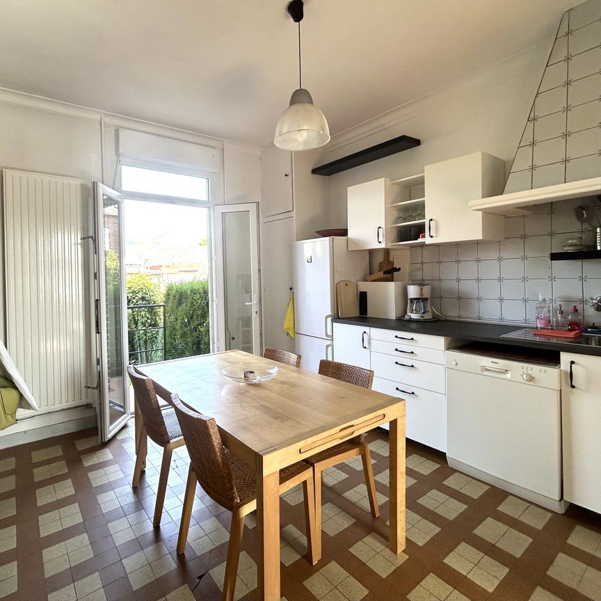 MAISON DE VILLE - F3 - CENTRE VILLE - Photo 1