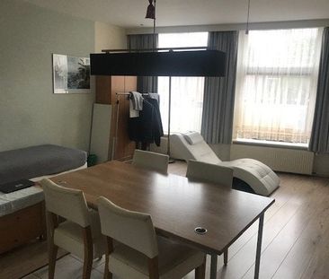 Te huur: Appartement Doezastraat in Leiden - Foto 2