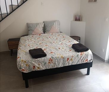 2 pièces - Meublé - 31,77 m² - RDC - Colocation non autorisée - Photo 5