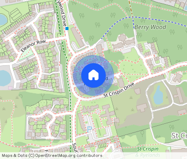 Acorn Road, NORTHAMPTON - Photo 1