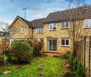 2 bedroom terraced house to rent - Photo 4