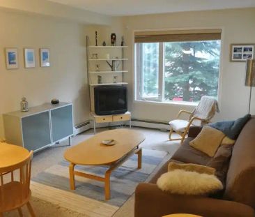 1 Bedroom +Den Arbour Lake Condo Minutes From C-Train! Apr 1 - Pets... - Photo 1