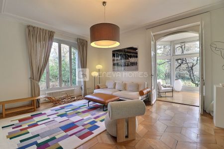 Magnificent charming villa close to the International School - Photo 4