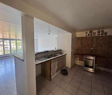 Location Appartement 2 pièces 57m² ROUEN 76000 - Photo 3
