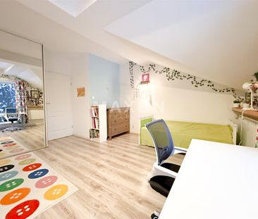 Przestronne 4-pokojowe mieszkanie na piętrze domu - Фото 6