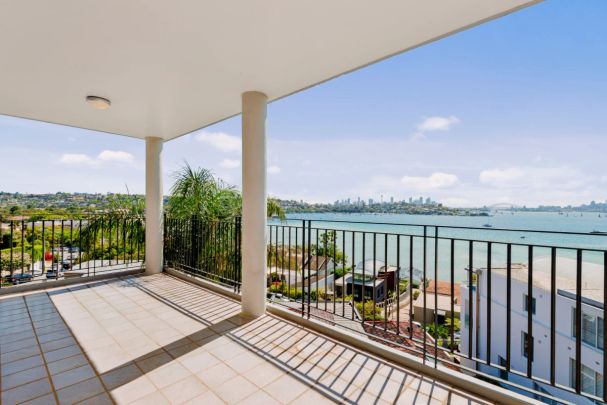 6/776 New South Head Road,Rose Bay,New South Wales 2029, Sydney - Photo 1