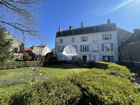 Location Appartement 3 pièces 90m² BOISSY SOUS ST YON 91790 - Photo 3