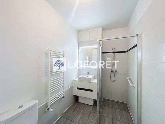 Appartement T2 Sainte-Geneviève-des-Bois à louer - Photo 1