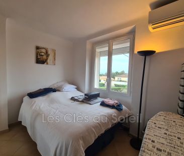 Location maison 3 chambres 95 m² Bandol - Photo 1