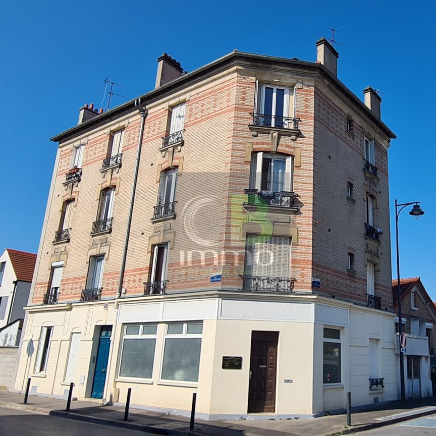 Appartement 35 m² - 2 Pièces - Maisons-Alfort (94700) - Photo 1