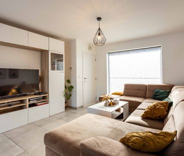 Moderne woning te huur in Heule - Photo 6