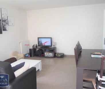 Appartement à louer 3 pièces 79.21m² - Photo 1