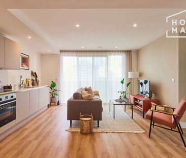 2 bedroom apartment to rent - Photo 5