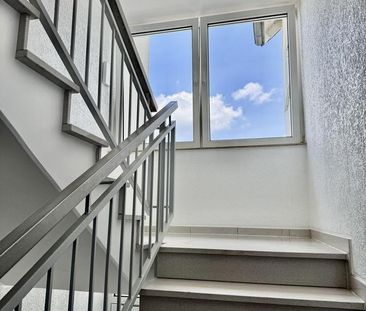 Stilvolle 3er-WG in Dortmund – frisch saniert, moderne Ausstattung,... - Photo 1