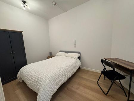 1 bedroom flat to rent - Photo 4