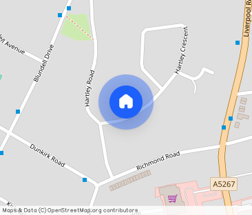 Golf Open 2026 - Hartley Crescent, Birkdale - Sleeps 7 - Photo 1