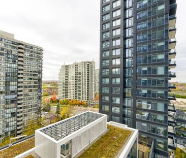 For Lease - 395 Square One Drive Unit# 1112, Mississauga, Ontario - Photo 5