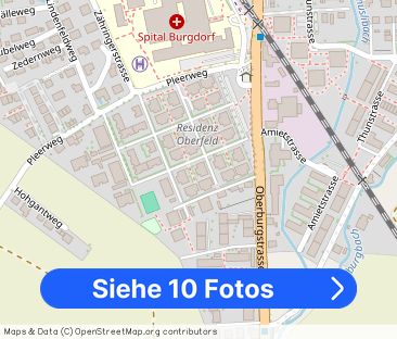 Traumhafte 2 1/2-Zimmerwohnung im Erdgeschoss - Foto 1