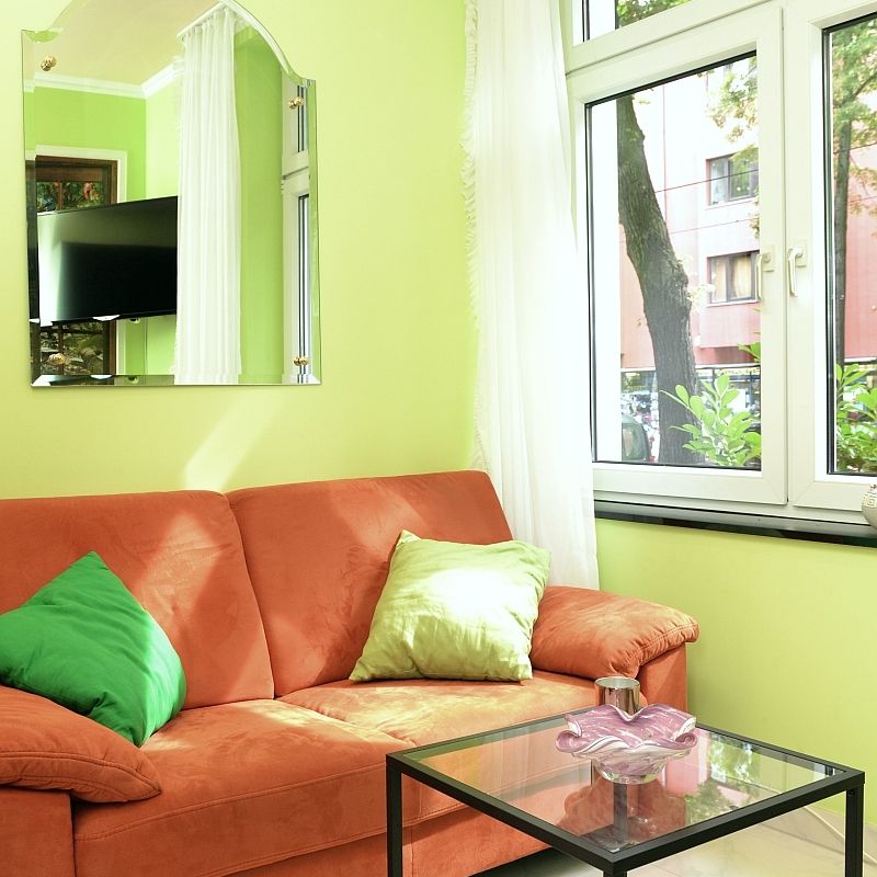 Urban Living - Citywohnung in der Bonner Nordstadt - Photo 1