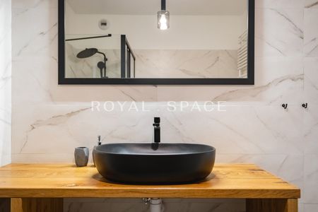 Mieszkanie z prywatnym tarasem!| Wiślane Tarasy - Фото 2