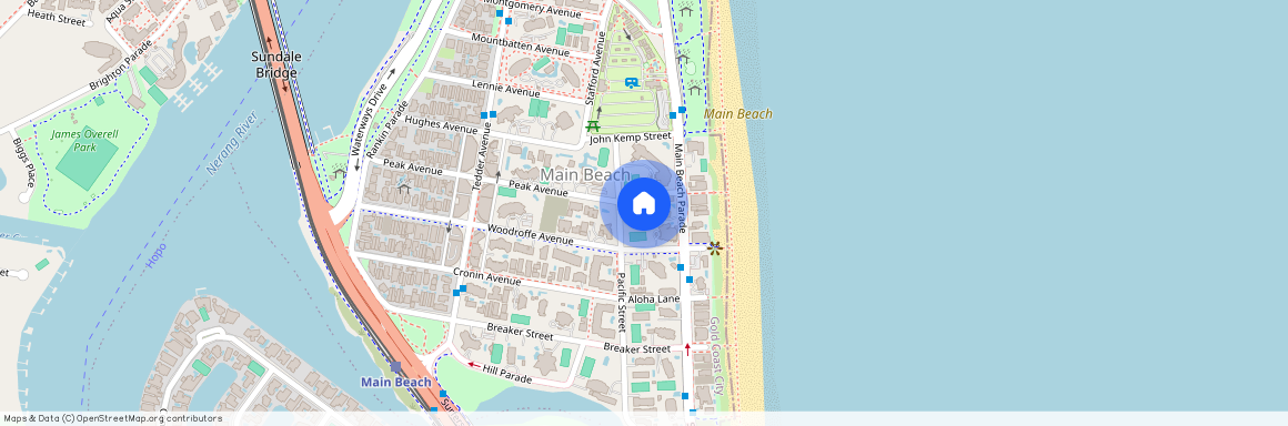 43/3576 Main Beach Parade, Qld 4217