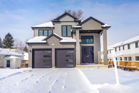 For Lease - 3328 Oriole Drive Unit# Full House, London South, Ontario - Photo 2