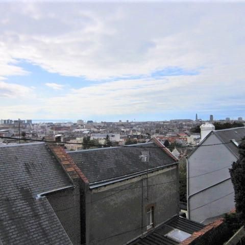 Ref: 887 Appartement à Le Havre - Photo 1