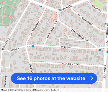 Słoneczne mieszkanie w willi na 4 strony świata - Photo 1