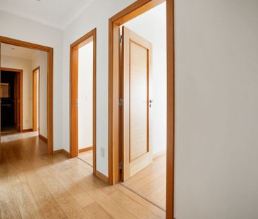 3 Bedroom Apartment with garden, Paço de Arcos, Oeiras - Photo 4