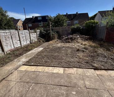 3 bedroom terraced house to rent - Photo 1