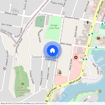 1A Park Street, NSW 2485, Tweed Heads