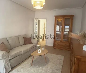 Alquiler de piso en Calle Miguel Ángel Blanco - Foto 2