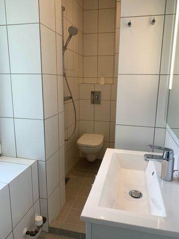 Lejlighed i hjertet af Aalborg med 3 værelser - Photo 3