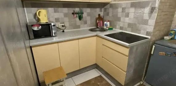 Garsoniera in zona Universitatii - Photo 2