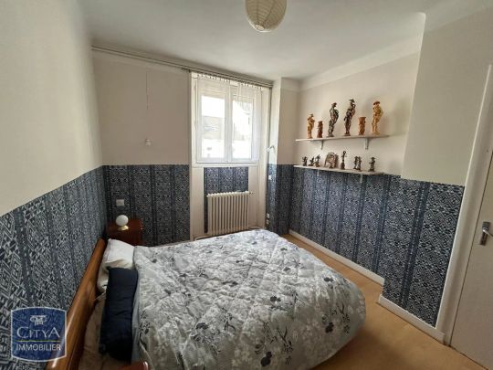 Appartement à louer 5 pièces 100.5m² - Photo 1