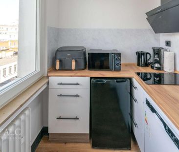 Business-Apartment mit Umsatzsteuerausweis / Kurzzeitvermietung - Photo 5