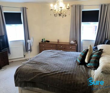 2 bedroom flat to rent - Photo 4
