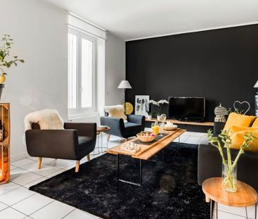 Location Appartement 3 pièces 75m² ST BRIEUC 22000 - Photo 1