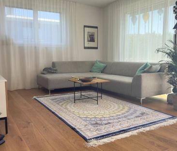 Move in & feel at home - hochwertige Attikawohnung für Expats & Pro... - Foto 2