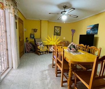 2-BEDROOM APARTMENT FOR RENT IN TORREVIEJA - ALICANTE - Photo 3