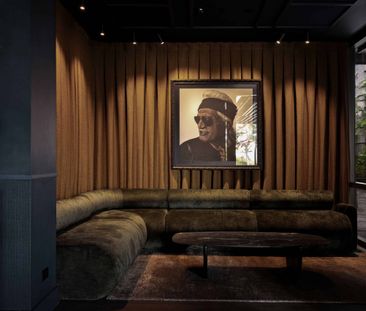 Stylish Studio in ABSTRACT - Photo 3