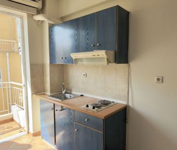 Studio/Γκαρσονιέρα για ενοικίαση Αιγάλεω - Photo 1