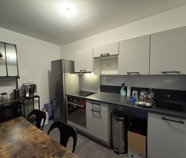 Location Appartement 2 pièces 42m² ORMES 45140 - Photo 3