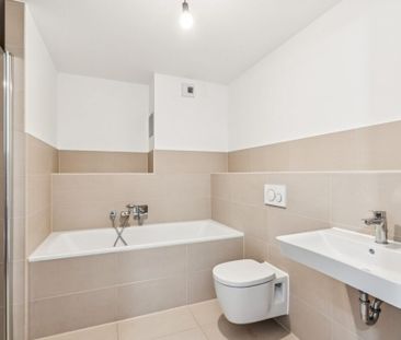 Lichtdurchflutete 3-Zimmer Wohnung in Berlin-Schmargendorf - Photo 3