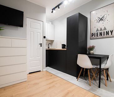 PIENINY - Zdjęcie 2