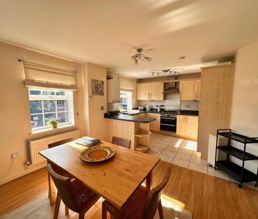 2 bedroom apartment to rent - Photo 5