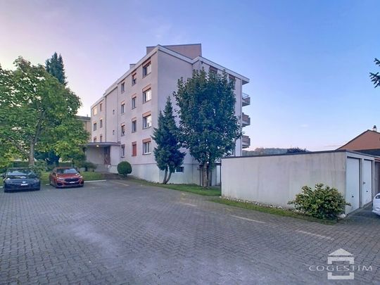 Votre nouveau logement à Domdidier - Foto 1