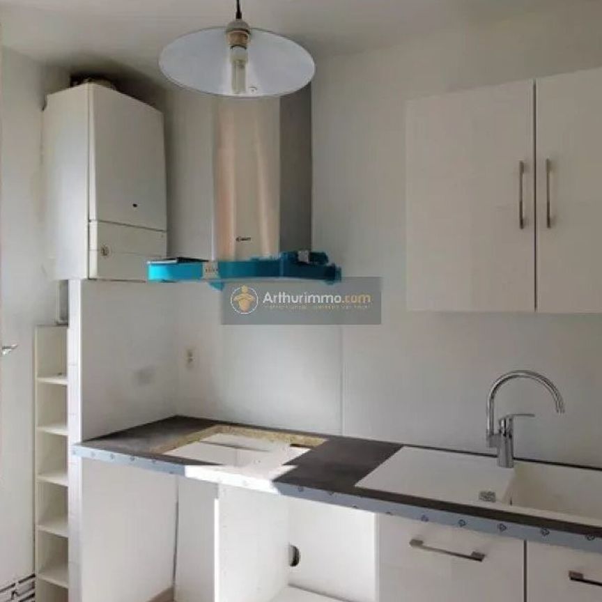 Location Appartement 2 pièces 42 m2 à Fréjus - Photo 1