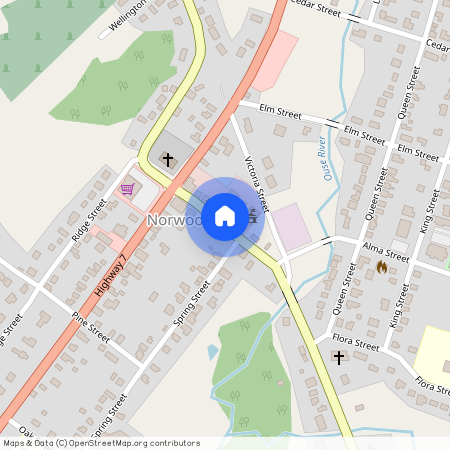 88 Keeler Court, Asphodel-Norwood