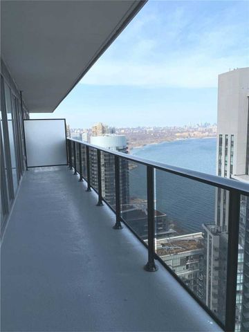 For Lease - 70 Annie Craig Drive Unit# 3605, Toronto, Ontario - Photo 2